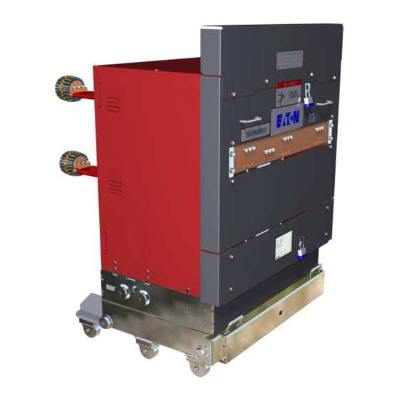Eaton VCPW-HD SMG Manual