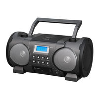 Vivax CD-57 User Manual