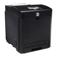 Dell 3130cn - Color Laser Printer Brochure & Specs