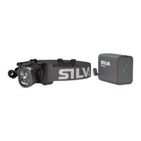 Silva EXCEED 4XT Full Version Manual