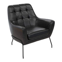 Dorel Living DL8778-GN Manual
