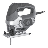 LUX 398 094 Original Instructions Manual