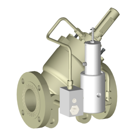 Emerson Daniel 770 User Manual