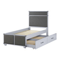 Acme Furniture 36120T Assembly Instructions
