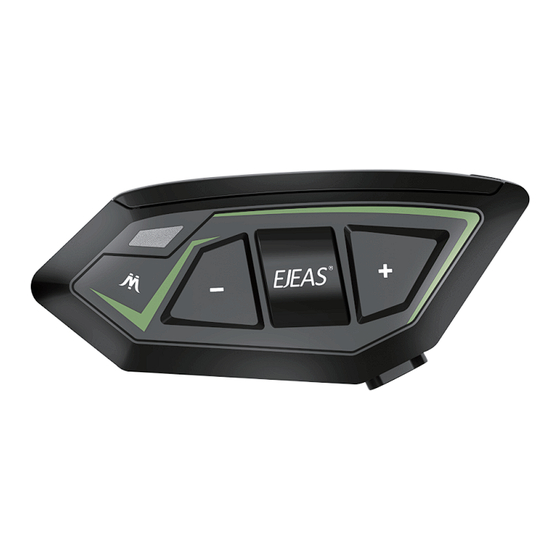 EJEAS MS4 User Manuals