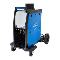 Lincoln Electric SAF-FRO DIGISTEEL 425S Operator's Manual