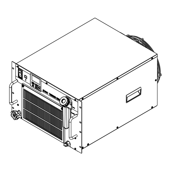 SMC Networks HRR012-A-10 Series Operation Manual