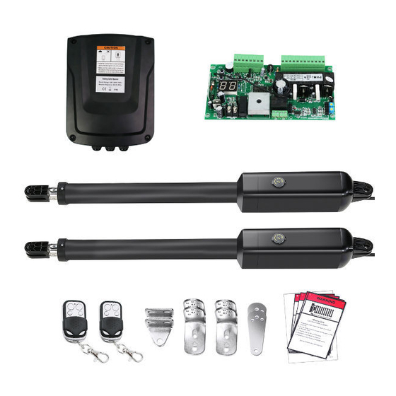 Topens MK1101 User Manual