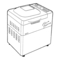 Bread Maker Sanyo SBM-10 Instruction Manual