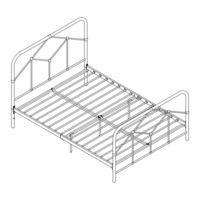 Dorel Home Products 4367029N Manual