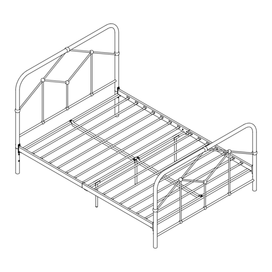 Dorel Home Products 4367029N Manual