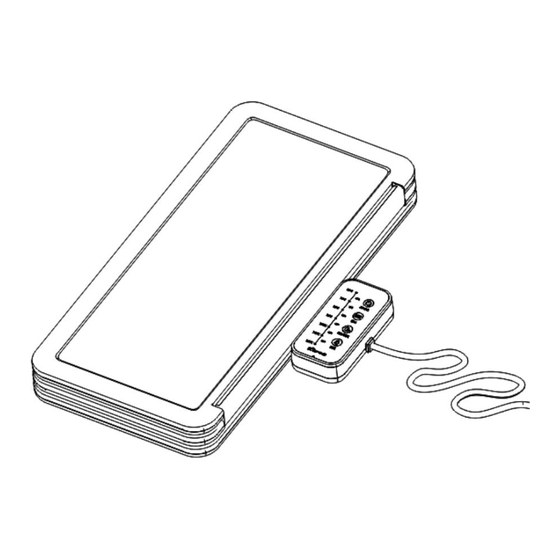 VEVOR YD-302C-B-Z User Manual