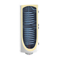 Sunsystem MB NL2 V/EL 80 Installation And Operation Manual