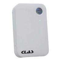 CLAS OE 2047 Manual