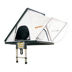 SAN HIMA SH-TENT-GRAY-AHT125 User Manual