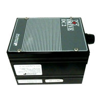 Rockwell Automation RELIANCE ELECTRIC V*S DC2-54U Instruction Bulletin For Installing, Operating, And Maintaining