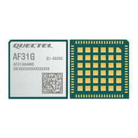 Quectel AF31G Hardware Design