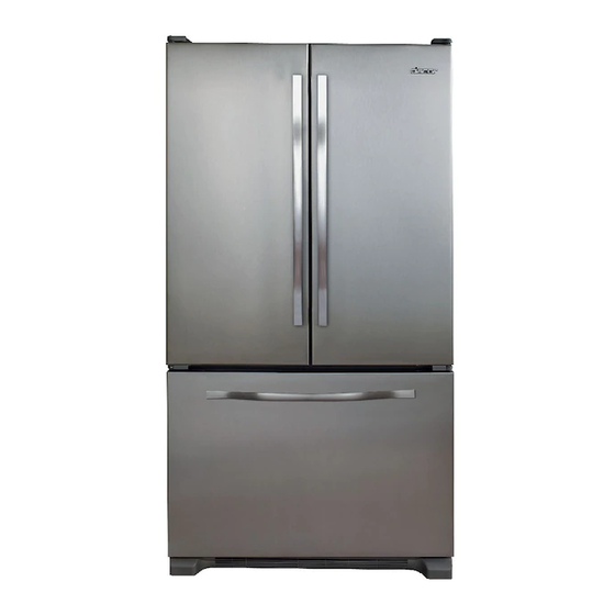 Dacor EF36BNNFSS Installation Instructions Manual