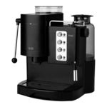 White and Brown EX 827 AREZZO User Manual