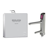 EOS Revelation II USF-T9 User Manual