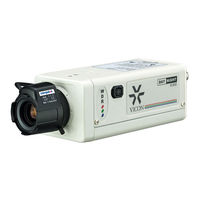 Vicon VC-632C Installation & Operation Manual