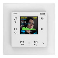 Lara 5280 User Manual