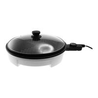 Ambiano HY-6504 User Manual