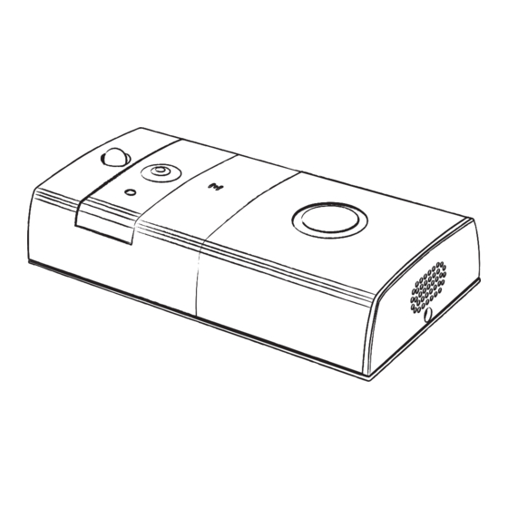 ZOSI Smart Quick Start Manual