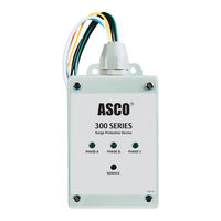 Asco 350 Installation & Operation Manual