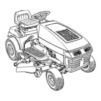 Snapper RLT125G38AKV Parts Manual