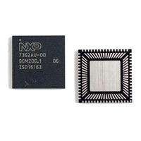 Nxp Semiconductors PN7462 series User Manual