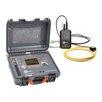Sonel MRU-120HD User Manual