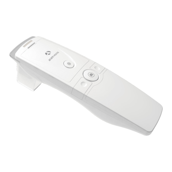 Aram API-100 User Manual