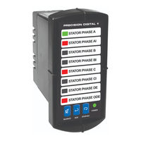 Precision Digital Corporation PD138-3 Instruction Manual