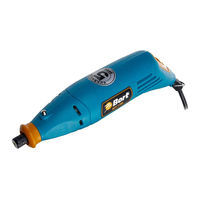 SBM Bort 93727796 User Manual
