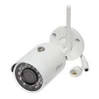 Dahua DH-IPC-HFW1320SP-W Series User Manual