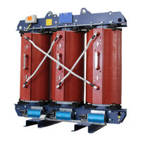 Bowers PWAP200 Installation, Operation & Maintenance Manual