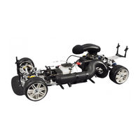 FG Modellsport EVO 2020.2 BASIS KIT Mounting Instruction