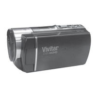 Vivitar DVR 942HDv3 User Manual