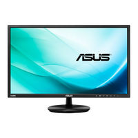 Asus VN248HA User Manual