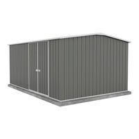 Absco 45302WK Manual