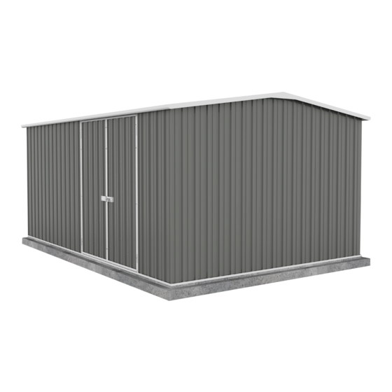 Absco 45302WK Manual