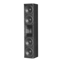 Alcons QB242 Product Manual