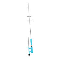hillvert HT-FORBES-8T User Manual