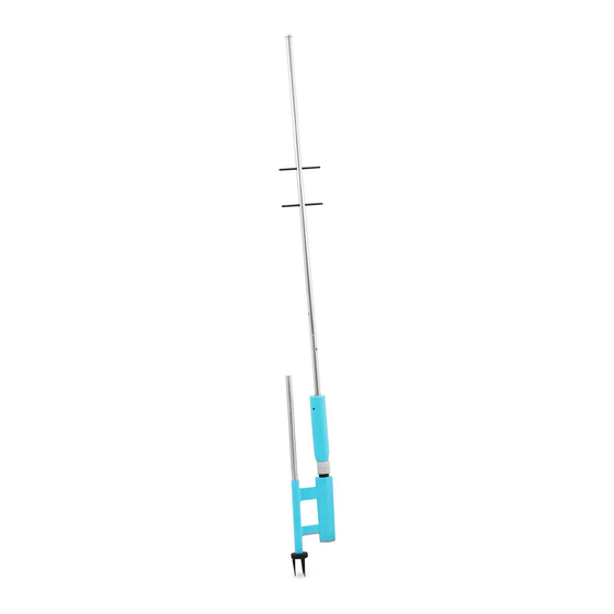 hillvert HT-FORBES-8T User Manual
