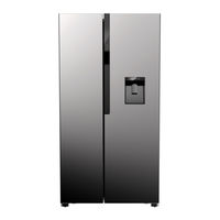 Signature SRUS5000XAQUA Instructions For Use Manual