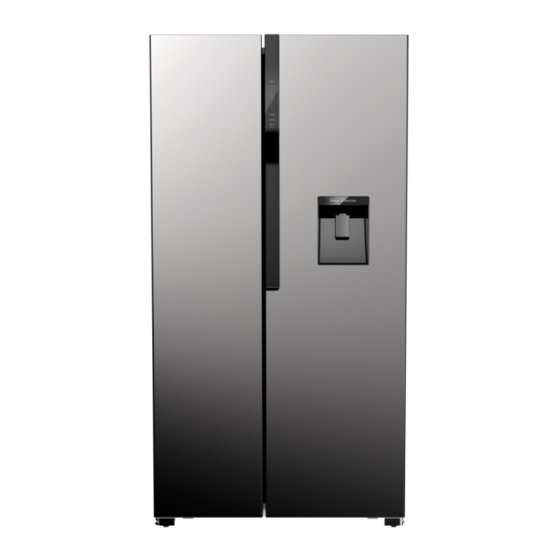 Signature SRUS5000XAQUA Instructions For Use Manual