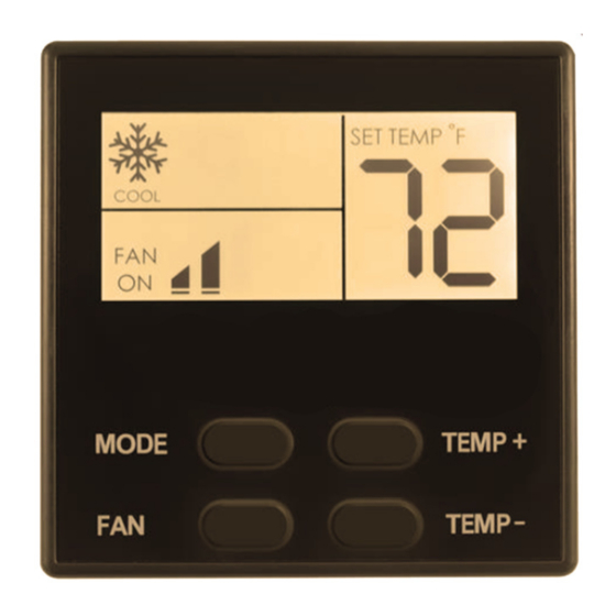 EasyTouch RV 347 Installation Manual