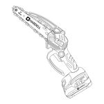HARDELL MR6503 User Manual