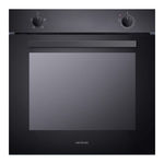 cecotec HORNO BOLERO HEXA C126000 INOX A Instruction Manual